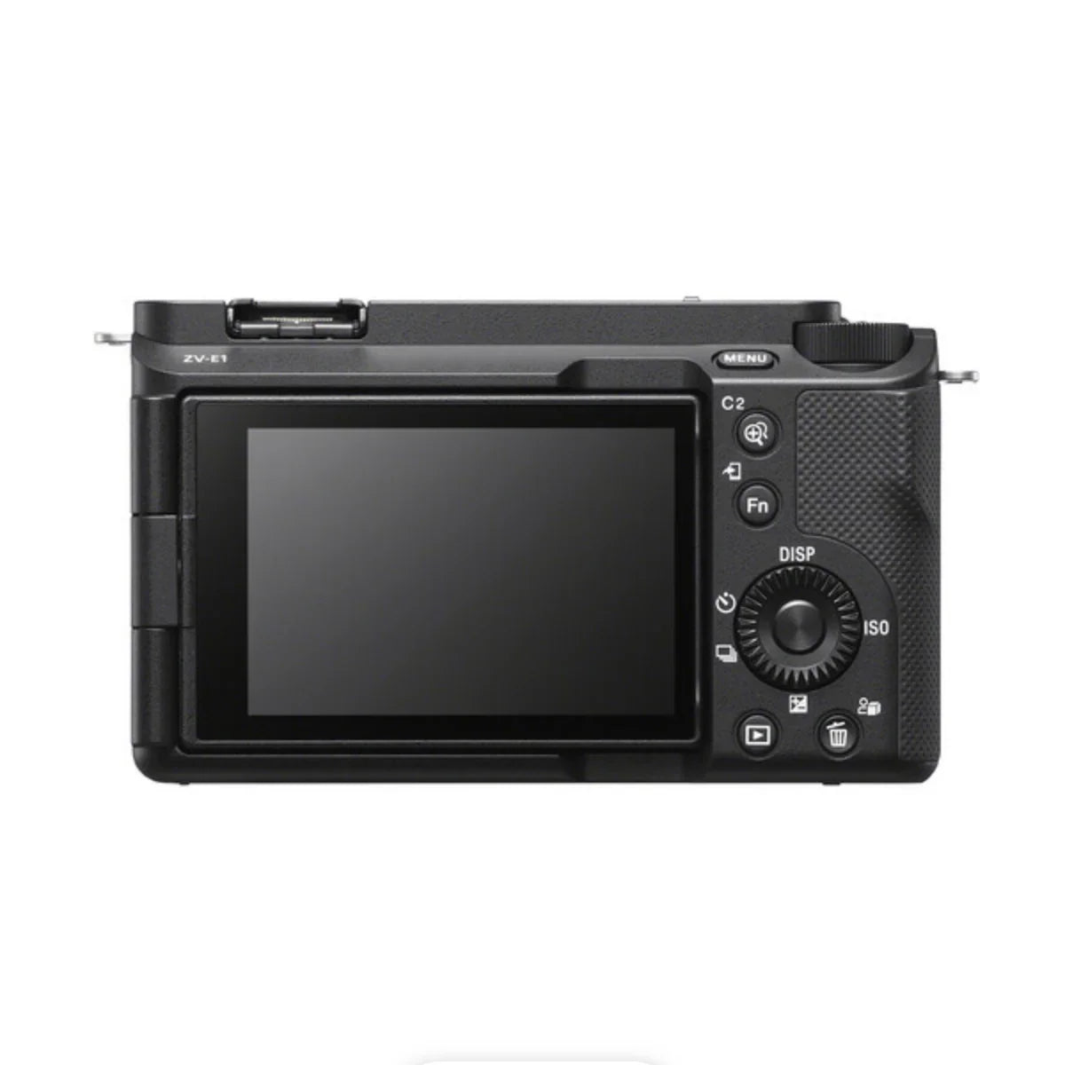 Sony ZV-E1 Mirrorless Camera (Body Only, Black) at PROCAM | procam.com