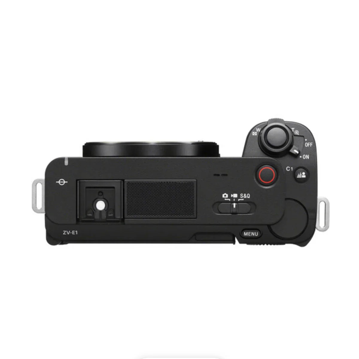 Sony ZV-E1 Mirrorless Camera (Body Only, Black) at PROCAM | procam.com