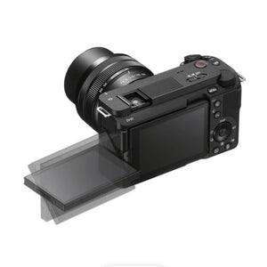 Sony ZV-E1 Mirrorless Camera (Body Only, Black) at PROCAM | procam.com