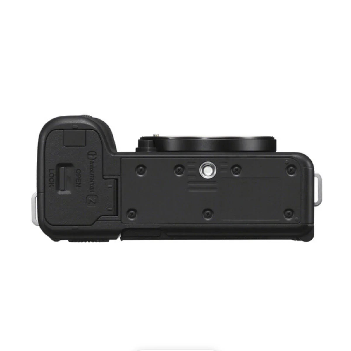 Sony ZV-E1 Mirrorless Camera with FE 28-60mm f/4-5.6 Lens (Black) at PROCAM | procam.com