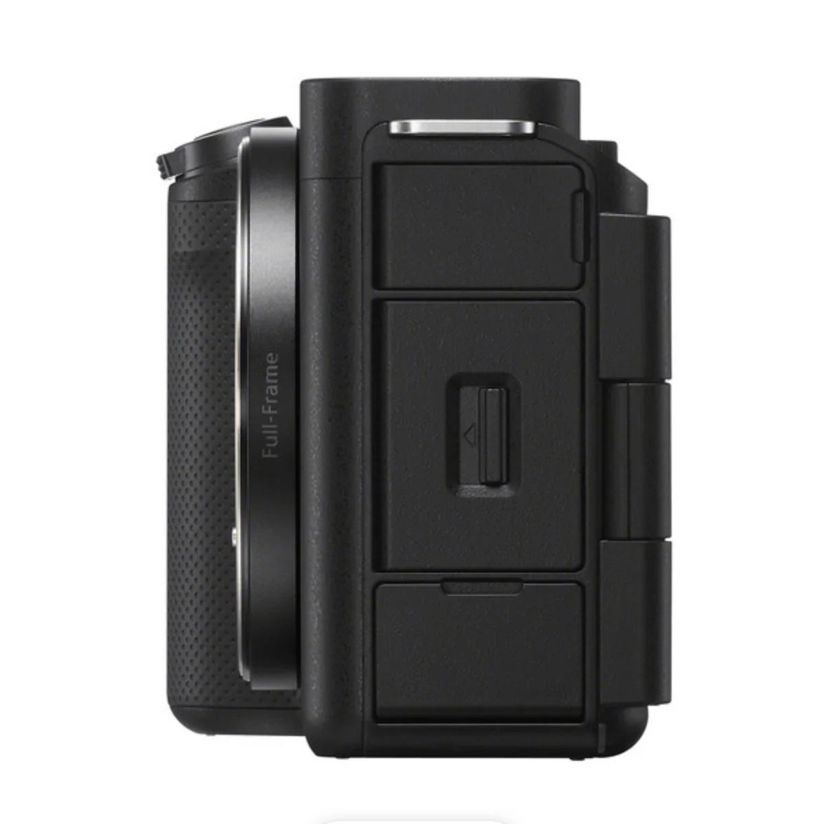 Sony ZV-E1 Mirrorless Camera with FE 28-60mm f/4-5.6 Lens (Black) at PROCAM | procam.com