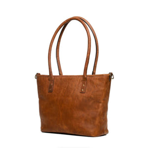 ONA Capri II Leather Camera Bag (Antique Cognac) at PROCAM | procam.com