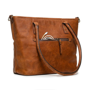 ONA Capri II Leather Camera Bag (Antique Cognac) at PROCAM | procam.com