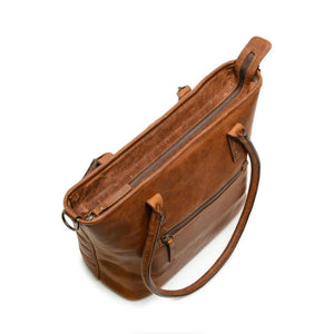 ONA Capri II Leather Camera Bag (Antique Cognac) at PROCAM | procam.com