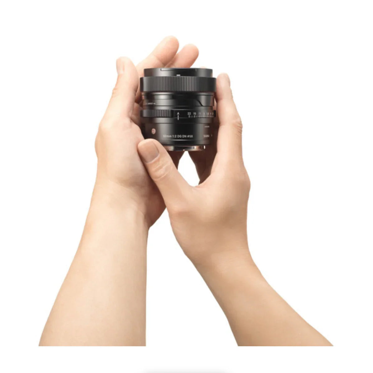 Sigma 50mm f/2 DG DN Contemporary Lens for Sony E at PROCAM | procam.com