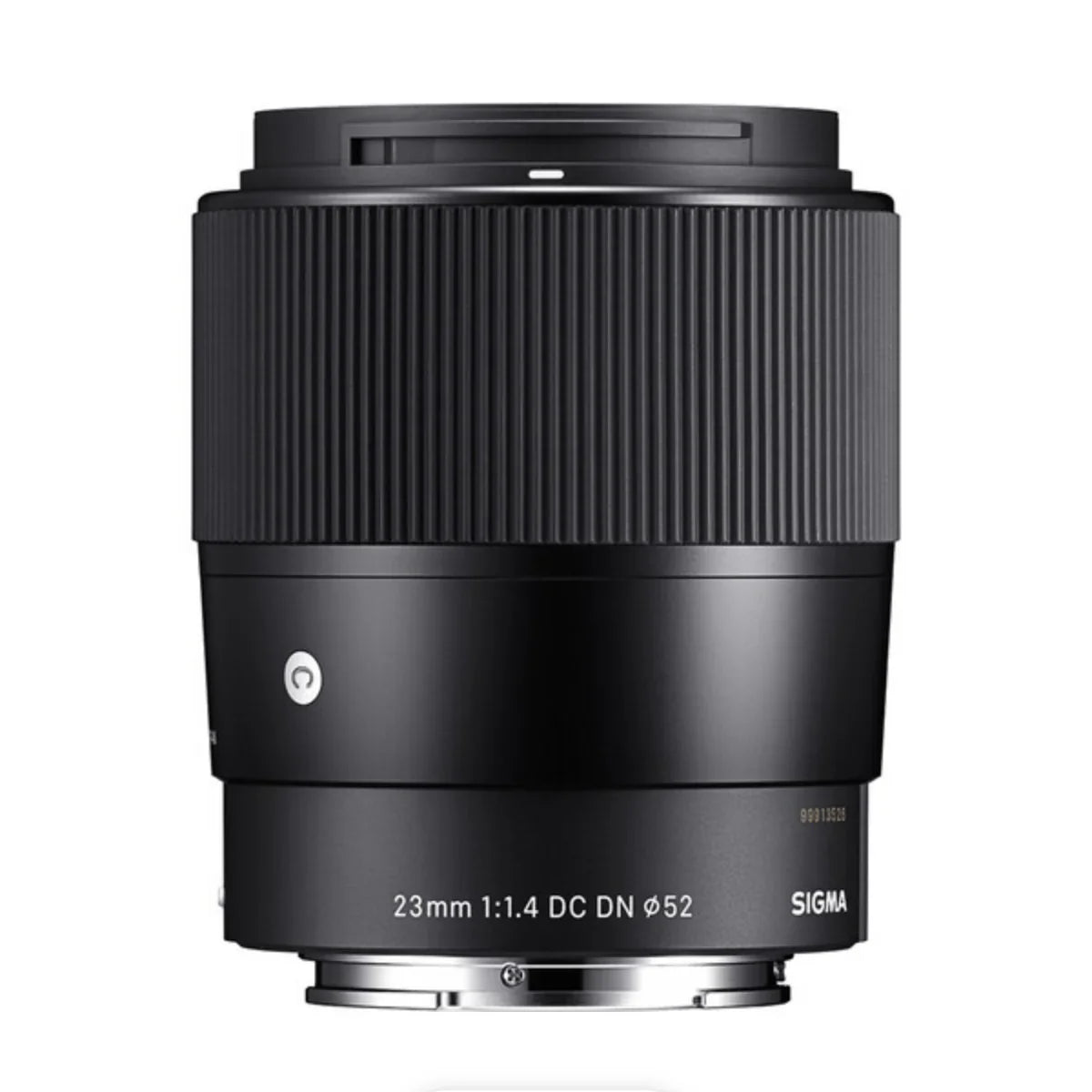 Sigma 23mm f/1.4 DC DN Contemporary Lens for Sony E at PROCAM | procam.com
