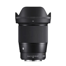 Sigma 16mm f/1.4 DC DN Contemporary Lens for Nikon Z