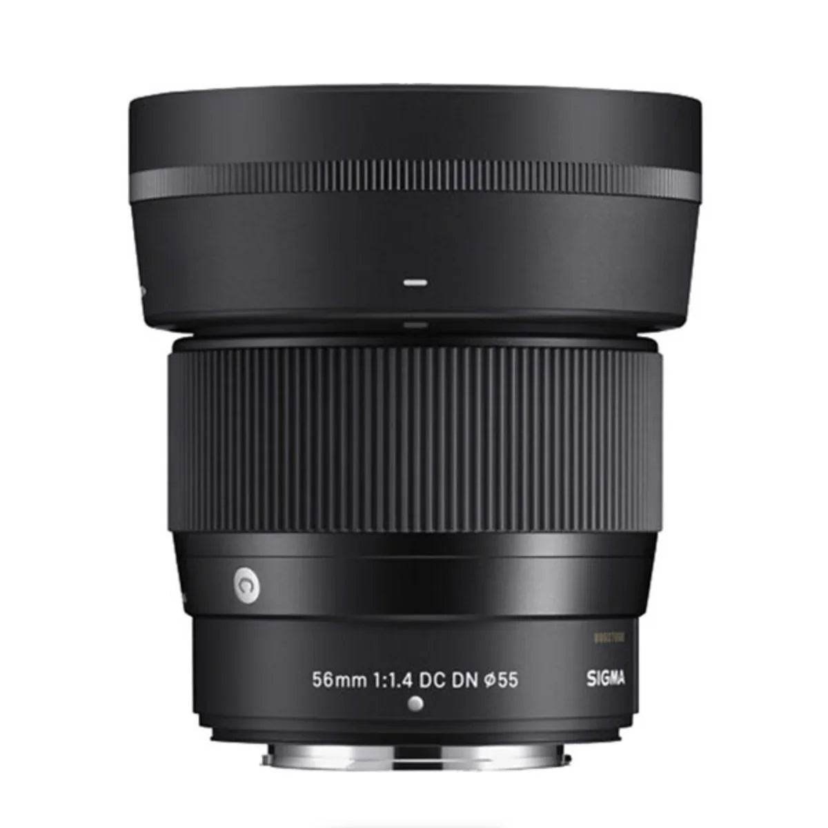 Sigma 56mm f/1.4 DC DN Contemporary Lens for Nikon Z at PROCAM | procam.com