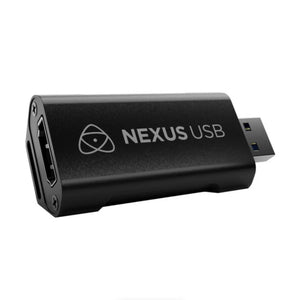 Atomos Nexus HDMI to USB Converter at PROCAM | procam.com