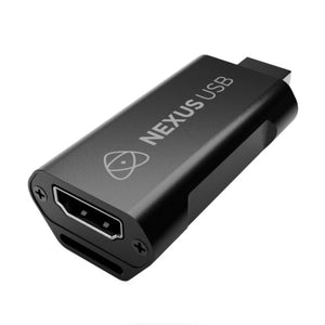 Atomos Nexus HDMI to USB Converter at PROCAM | procam.com