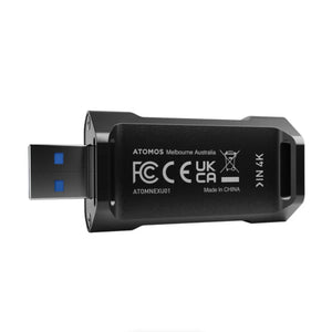 Atomos Nexus HDMI to USB Converter at PROCAM | procam.com