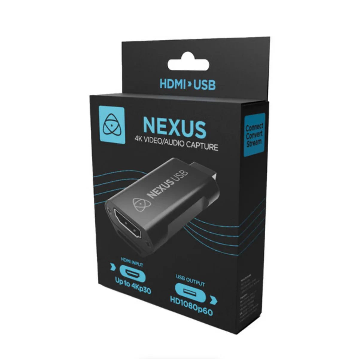Atomos Nexus HDMI to USB Converter at PROCAM | procam.com