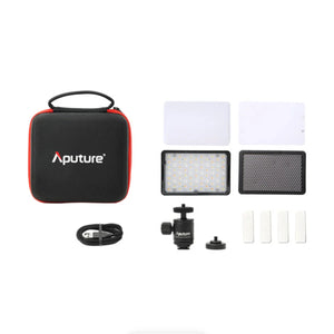 Aputure MC Pro RGBWW LED Light at PROCAM | procam.com