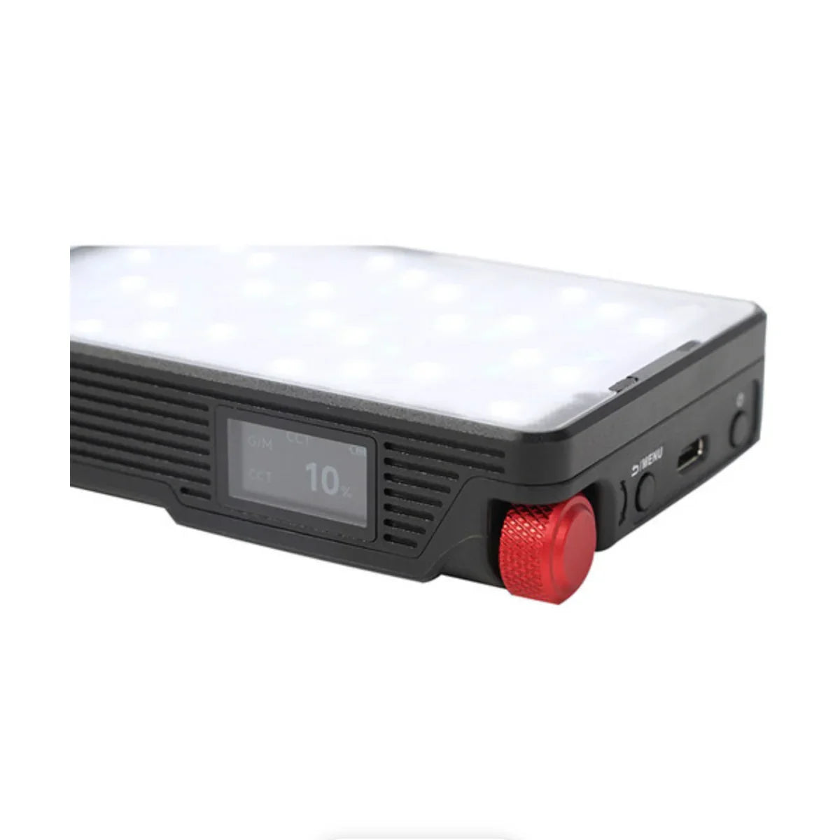 Aputure MC Pro RGBWW LED Light at PROCAM | procam.com