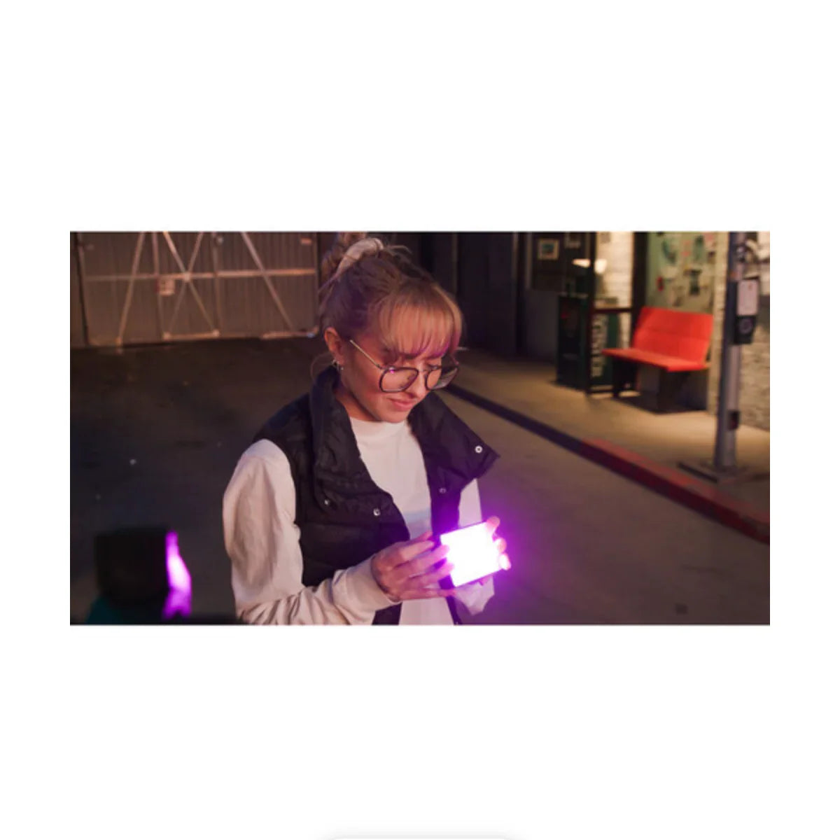 Aputure MC Pro RGBWW LED Light at PROCAM | procam.com