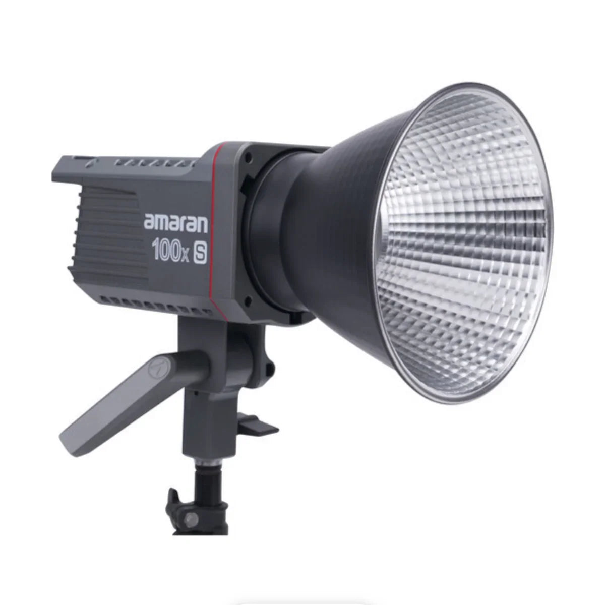 amaran COB 100x S Bi-Color LED Monolight at PROCAM | procam.com