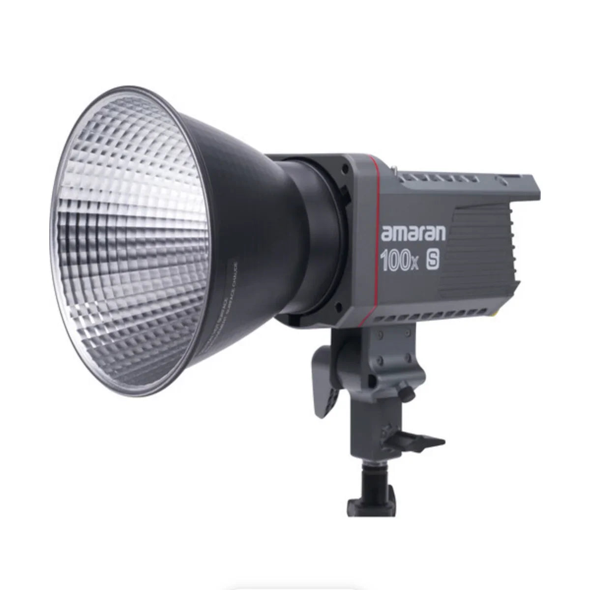 amaran COB 100x S Bi-Color LED Monolight at PROCAM | procam.com