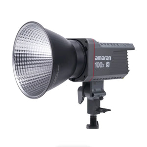 amaran COB 100x S Bi-Color LED Monolight at PROCAM | procam.com