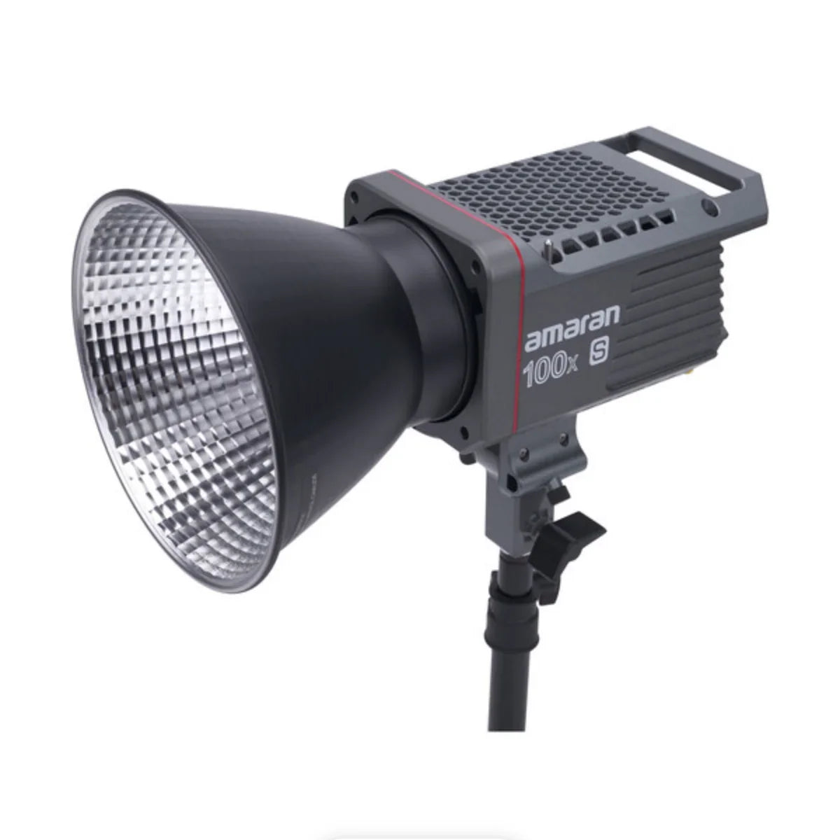 amaran COB 100x S Bi-Color LED Monolight at PROCAM | procam.com