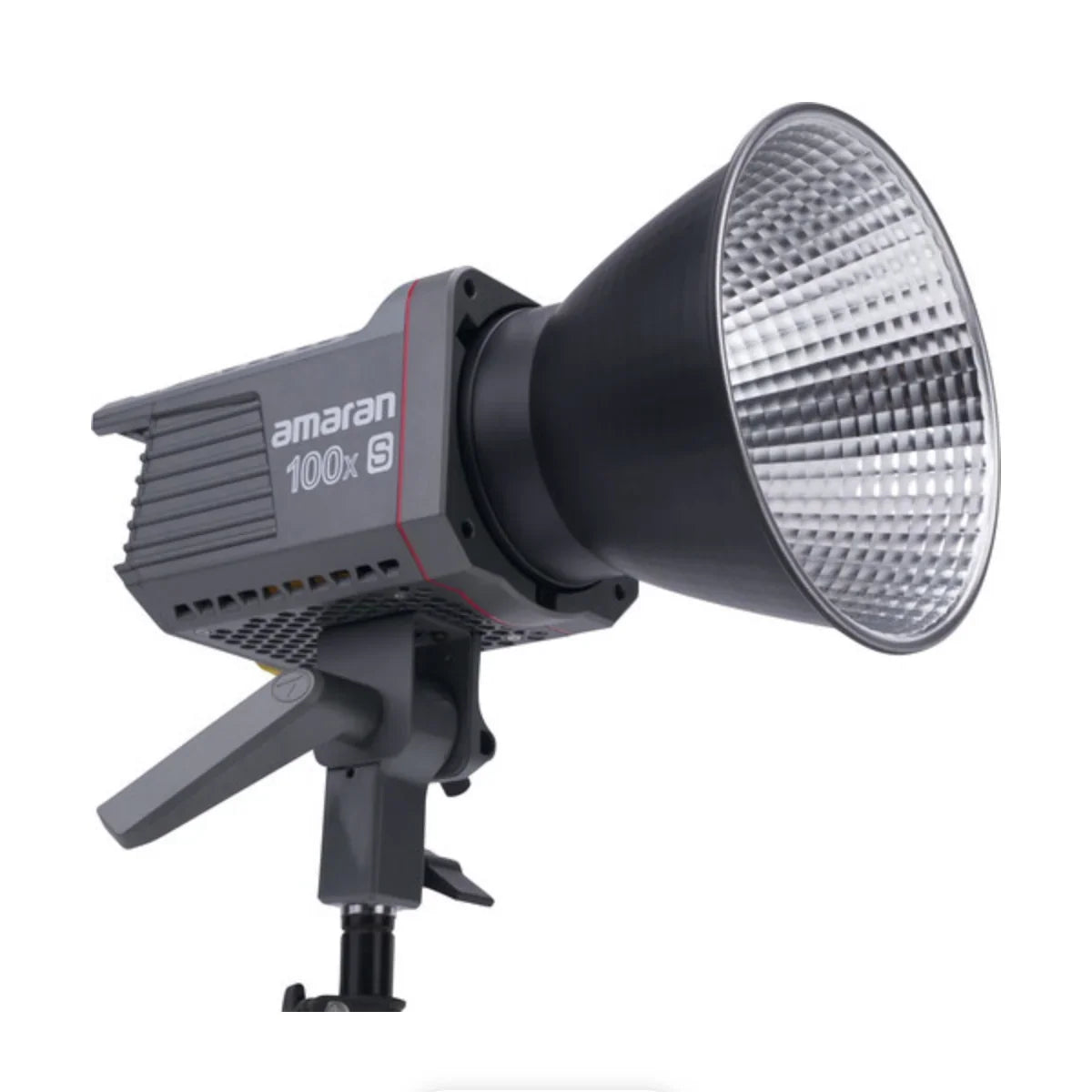 amaran COB 100x S Bi-Color LED Monolight at PROCAM | procam.com