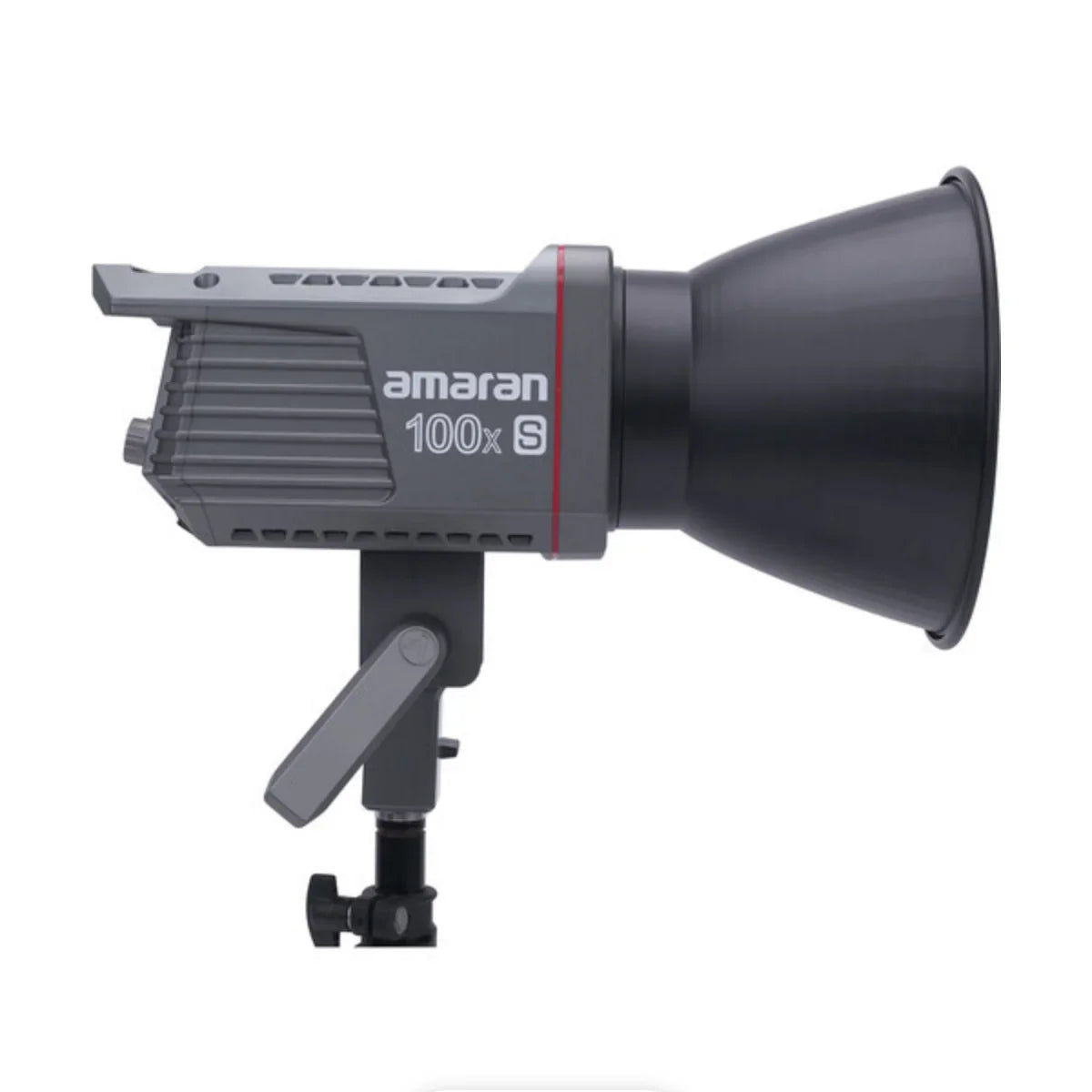 amaran COB 100x S Bi-Color LED Monolight at PROCAM | procam.com