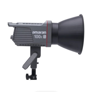amaran COB 100x S Bi-Color LED Monolight at PROCAM | procam.com