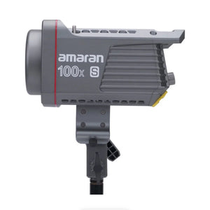 amaran COB 100x S Bi-Color LED Monolight at PROCAM | procam.com