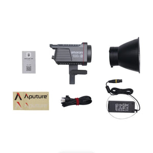 amaran COB 100x S Bi-Color LED Monolight at PROCAM | procam.com