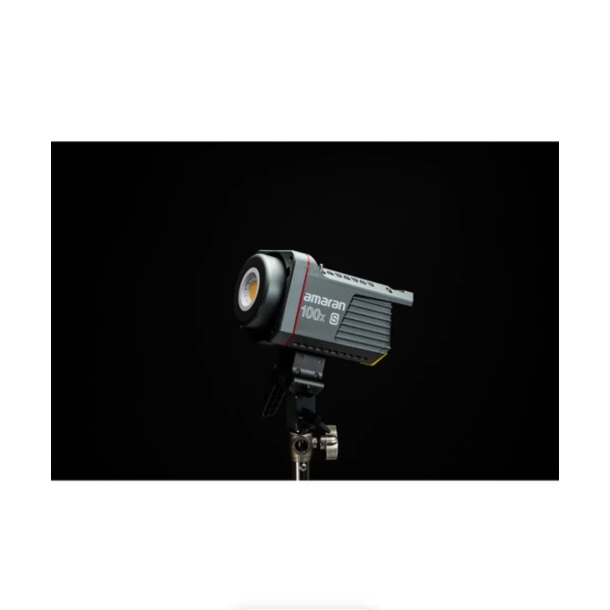 amaran COB 100x S Bi-Color LED Monolight at PROCAM | procam.com