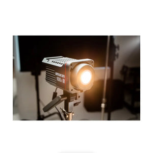 amaran COB 100x S Bi-Color LED Monolight at PROCAM | procam.com