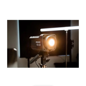 amaran COB 100x S Bi-Color LED Monolight at PROCAM | procam.com