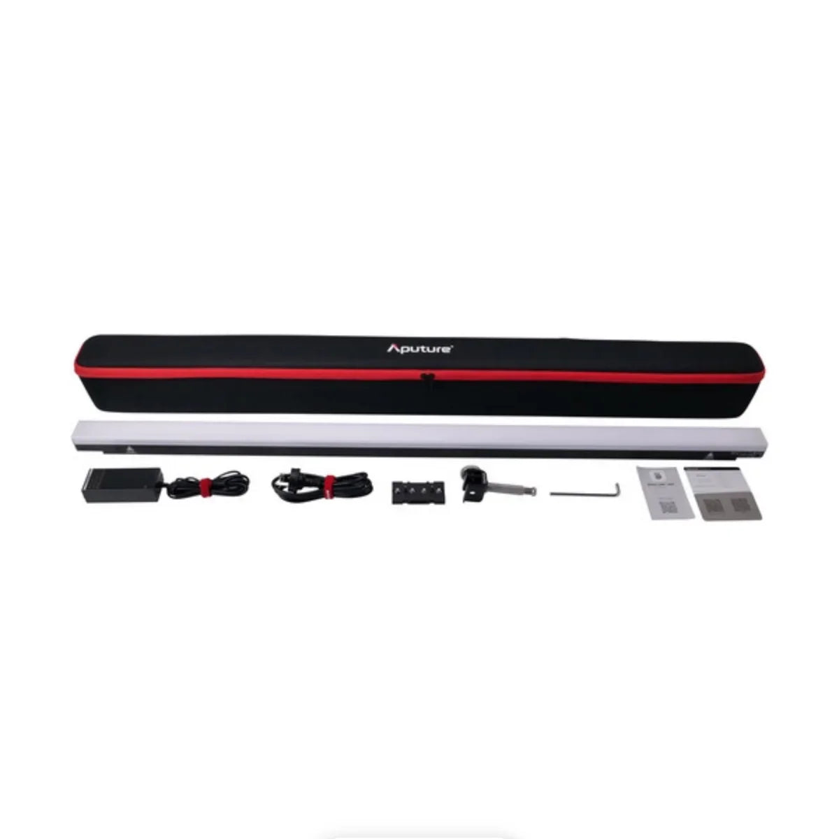 Aputure INFINIBAR PB12 RGB LED Light Panel (4') at PROCAM | procam.com