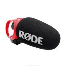 RODE VideoMicro II Ultracompact Camera-Mount Shotgun Microphone for Cameras and Smartphones