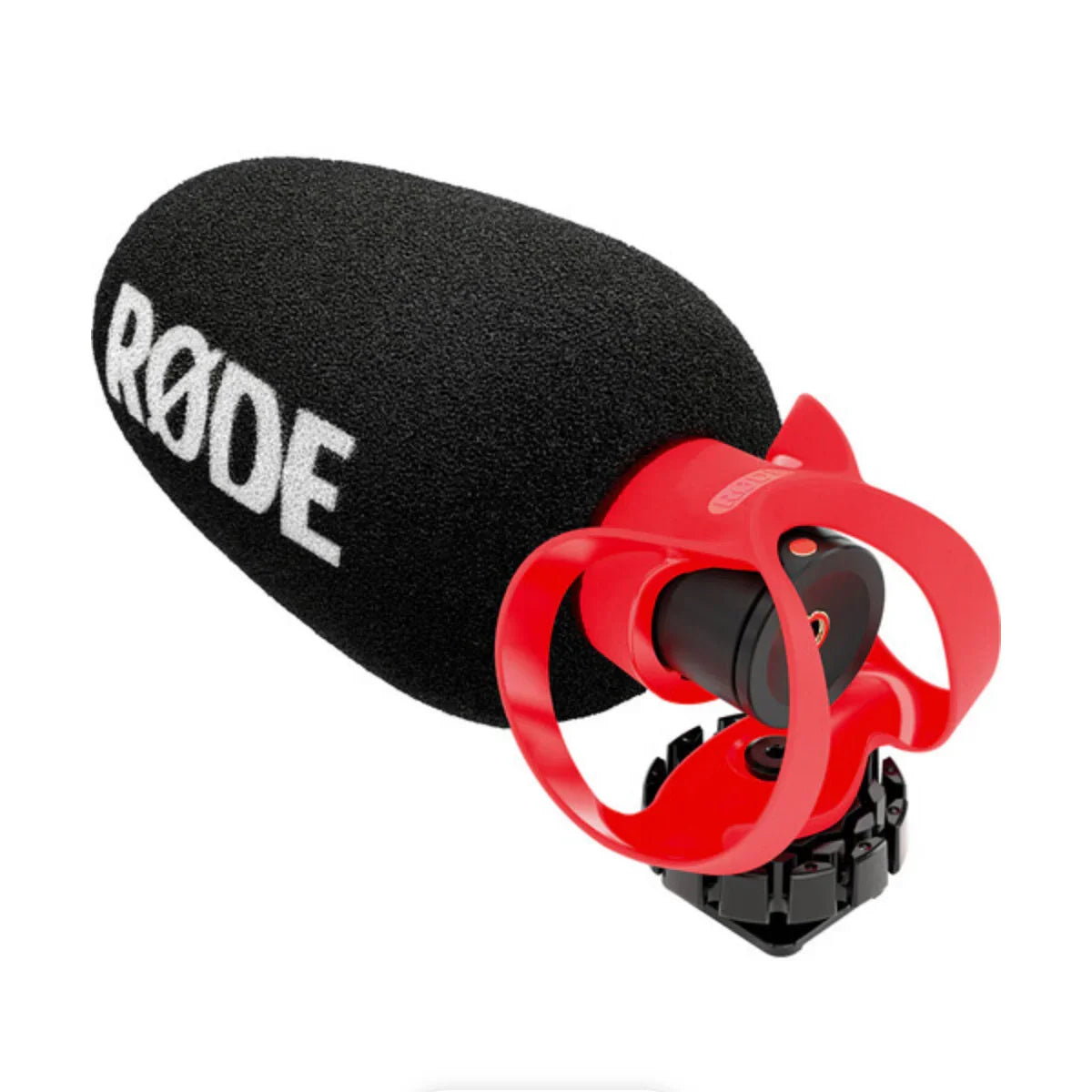 RODE VideoMicro II Ultracompact Camera-Mount Shotgun Microphone for Cameras and Smartphones at PROCAM | procam.com