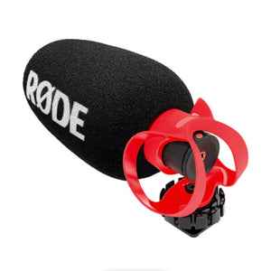 RODE VideoMicro II Ultracompact Camera-Mount Shotgun Microphone for Cameras and Smartphones at PROCAM | procam.com