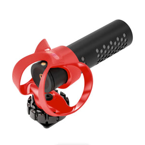 RODE VideoMicro II Ultracompact Camera-Mount Shotgun Microphone for Cameras and Smartphones at PROCAM | procam.com