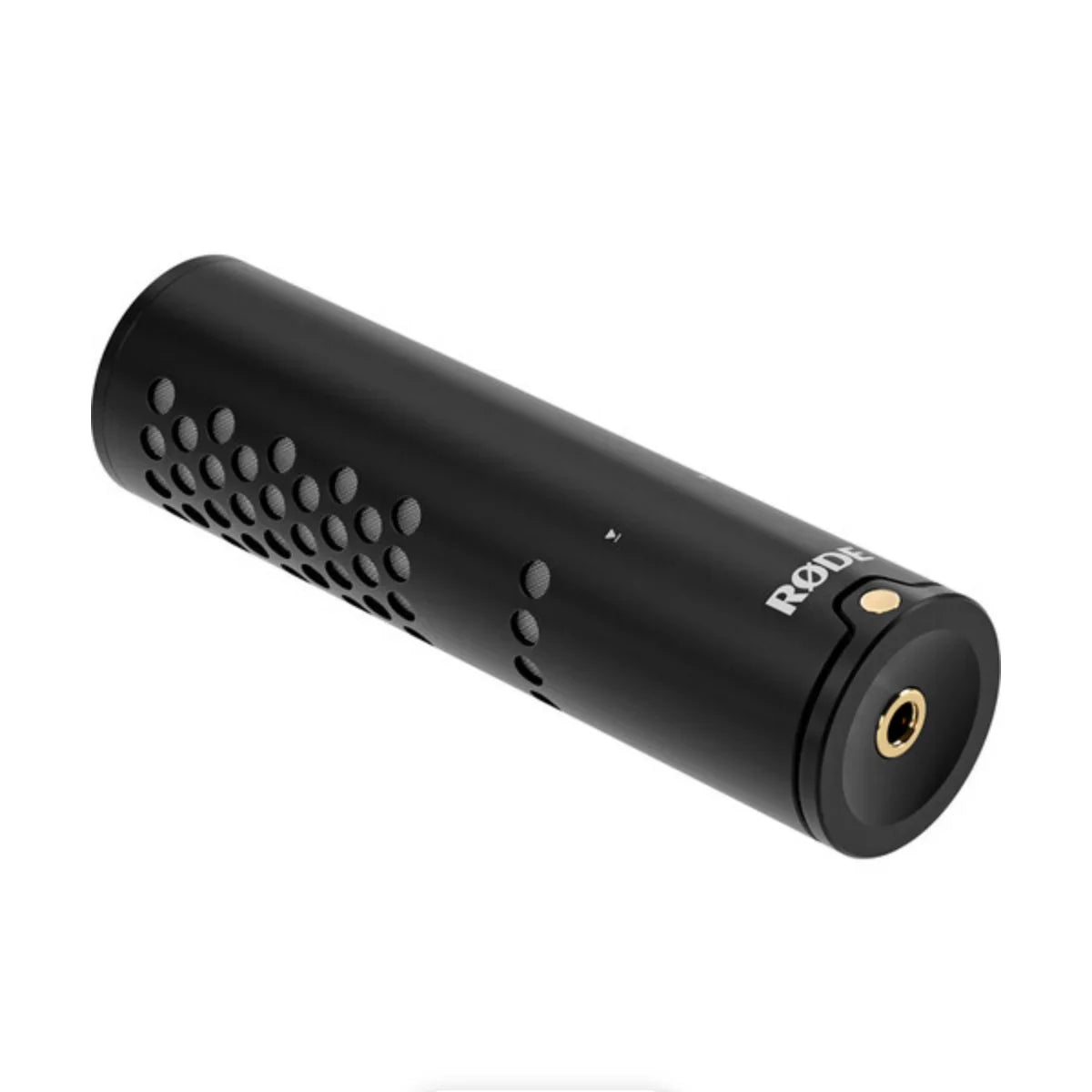 RODE VideoMicro II Ultracompact Camera-Mount Shotgun Microphone for Cameras and Smartphones at PROCAM | procam.com