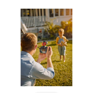 RODE VideoMicro II Ultracompact Camera-Mount Shotgun Microphone for Cameras and Smartphones at PROCAM | procam.com