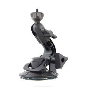 Delkin Devices Fat Gecko Mini Camera Mount at PROCAM | procam.com