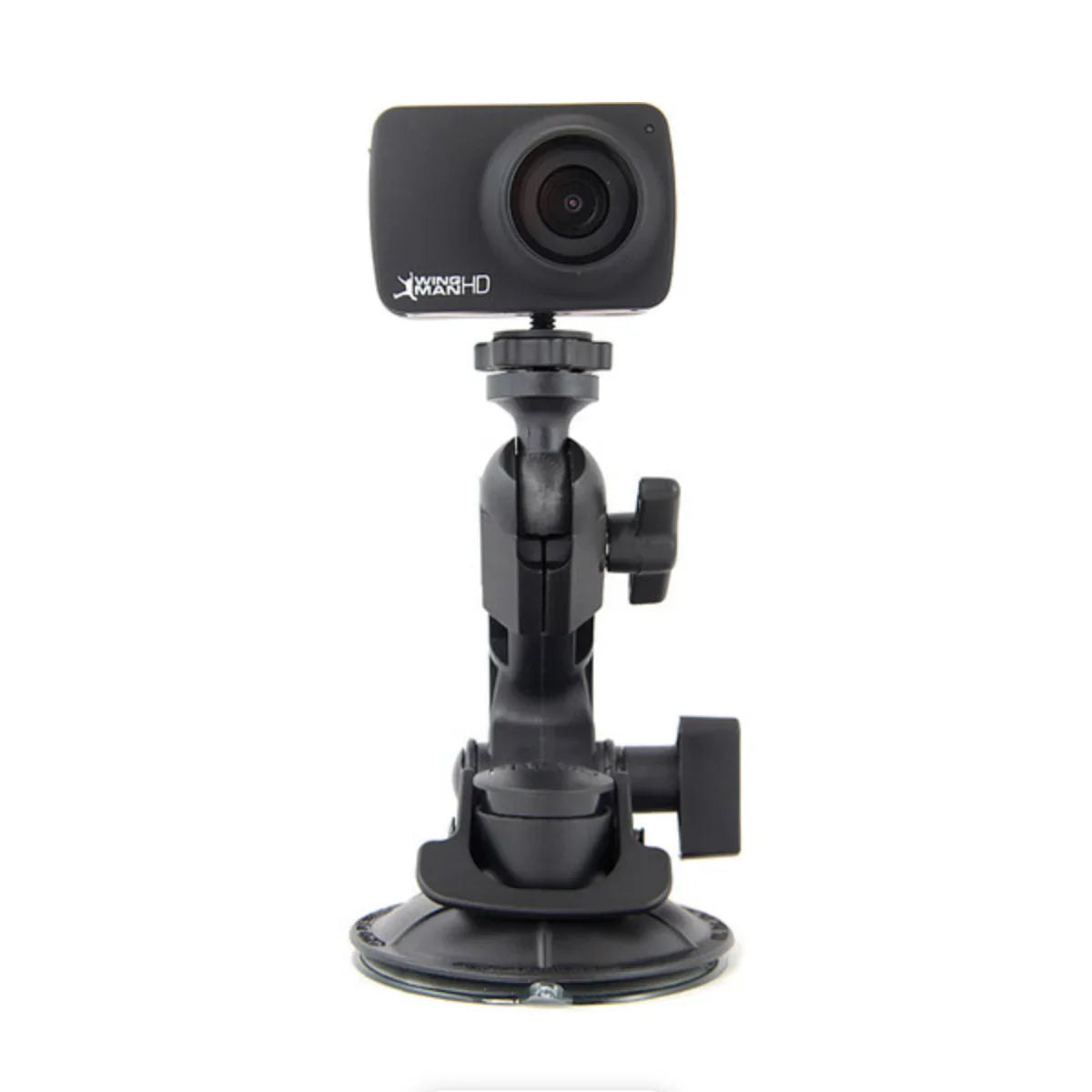 Delkin Devices Fat Gecko Mini Camera Mount at PROCAM | procam.com