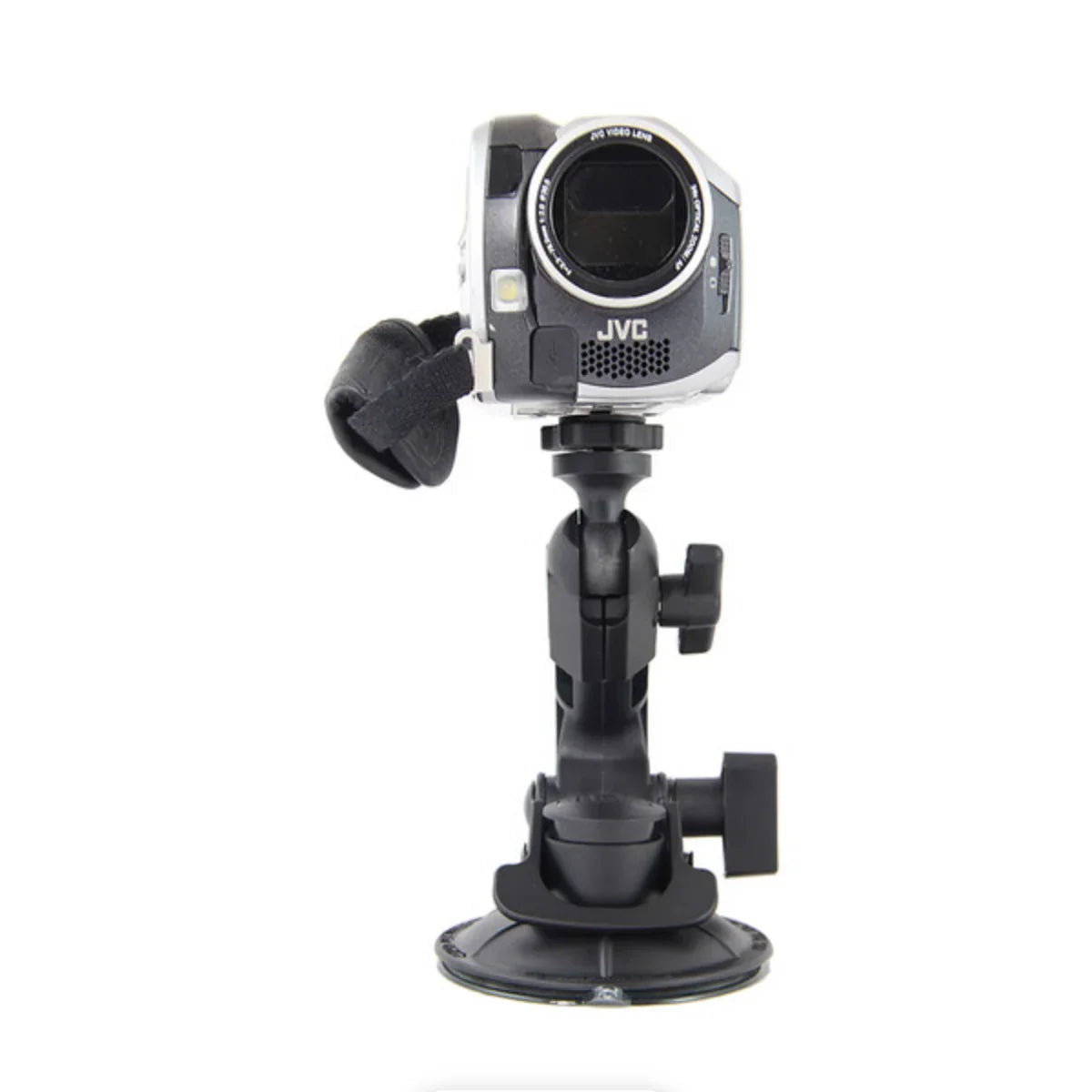 Delkin Devices Fat Gecko Mini Camera Mount at PROCAM | procam.com