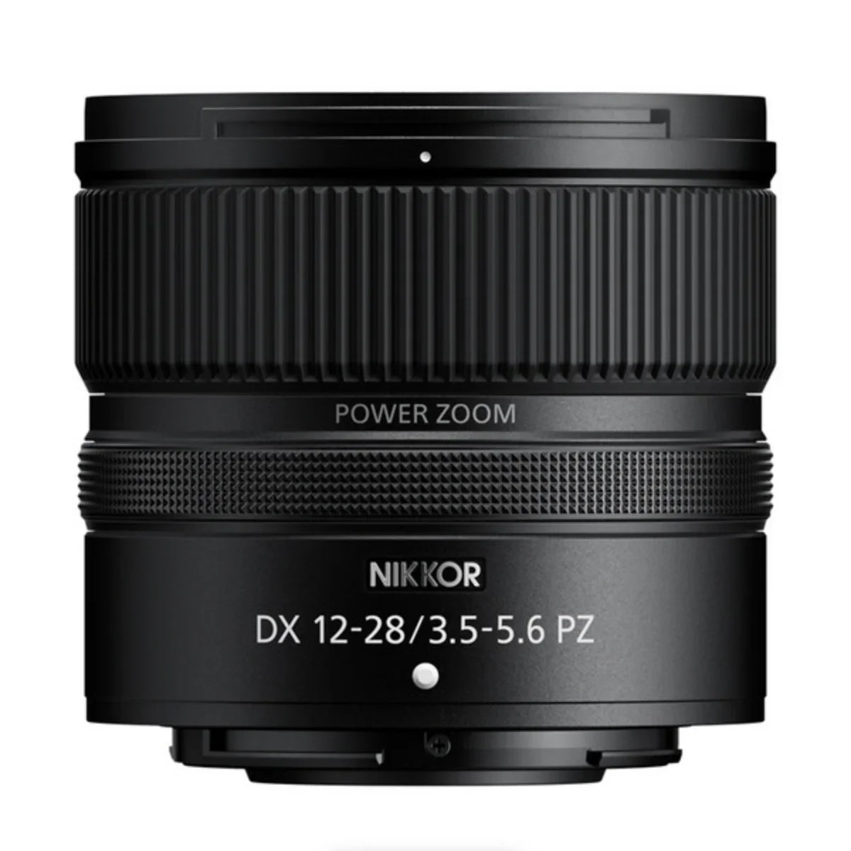 Nikon NIKKOR Z DX 12-28mm f/3.5-5.6 PZ VR Lens at PROCAM | procam.com