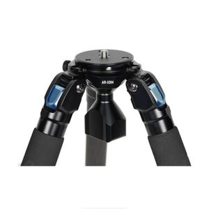 Sirui AR3204 4-Section Carbon Fiber Tripod at PROCAM | procam.com