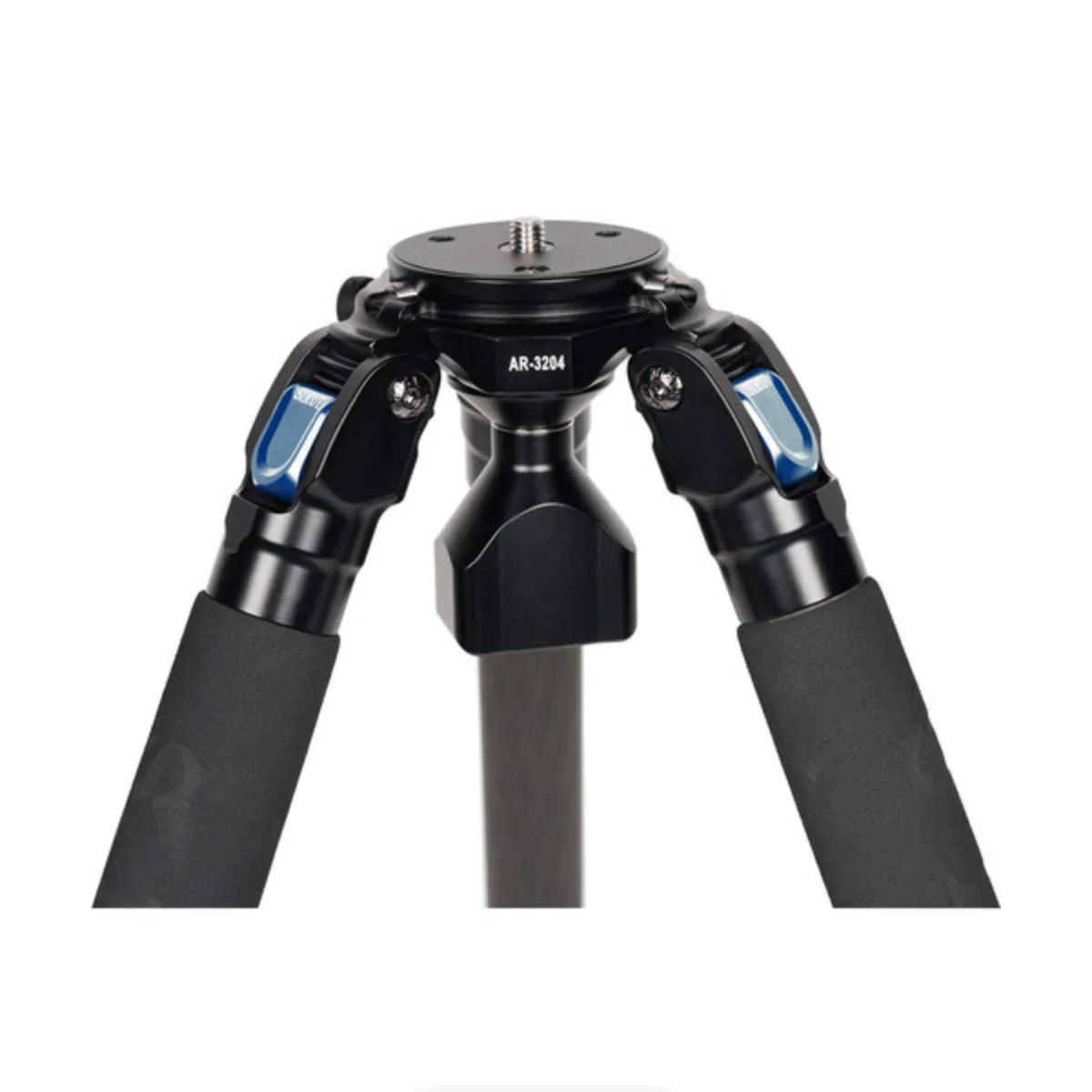 Sirui AR3204 4-Section Carbon Fiber Tripod at PROCAM | procam.com