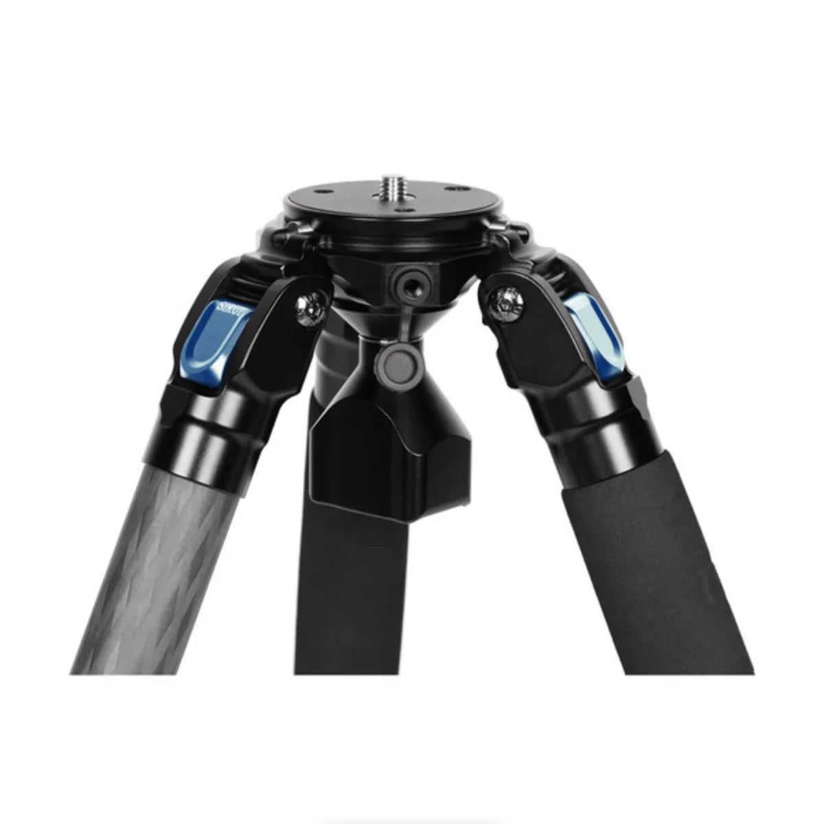 Sirui AR3204 4-Section Carbon Fiber Tripod at PROCAM | procam.com
