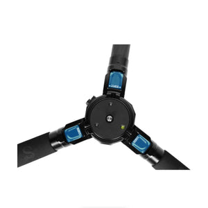 Sirui AR3204 4-Section Carbon Fiber Tripod at PROCAM | procam.com