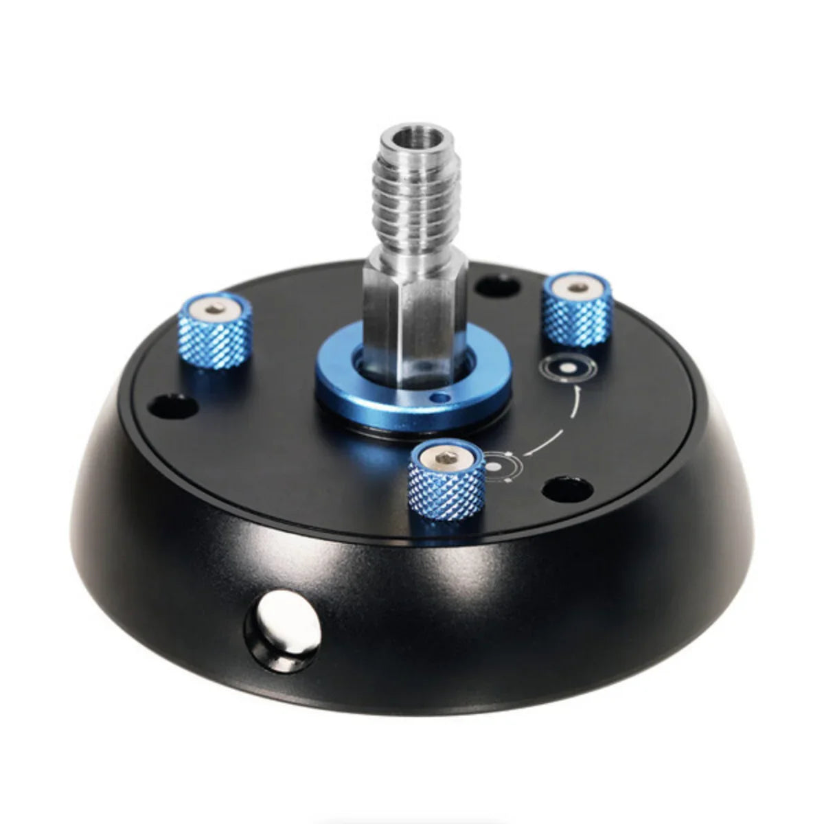 Sirui AR3204 4-Section Carbon Fiber Tripod at PROCAM | procam.com