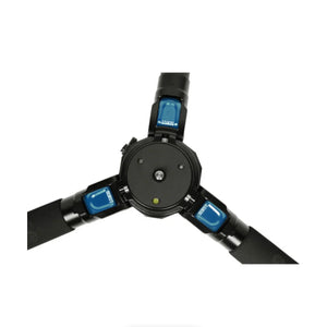 Sirui AR3204 4-Section Carbon Fiber Tripod at PROCAM | procam.com