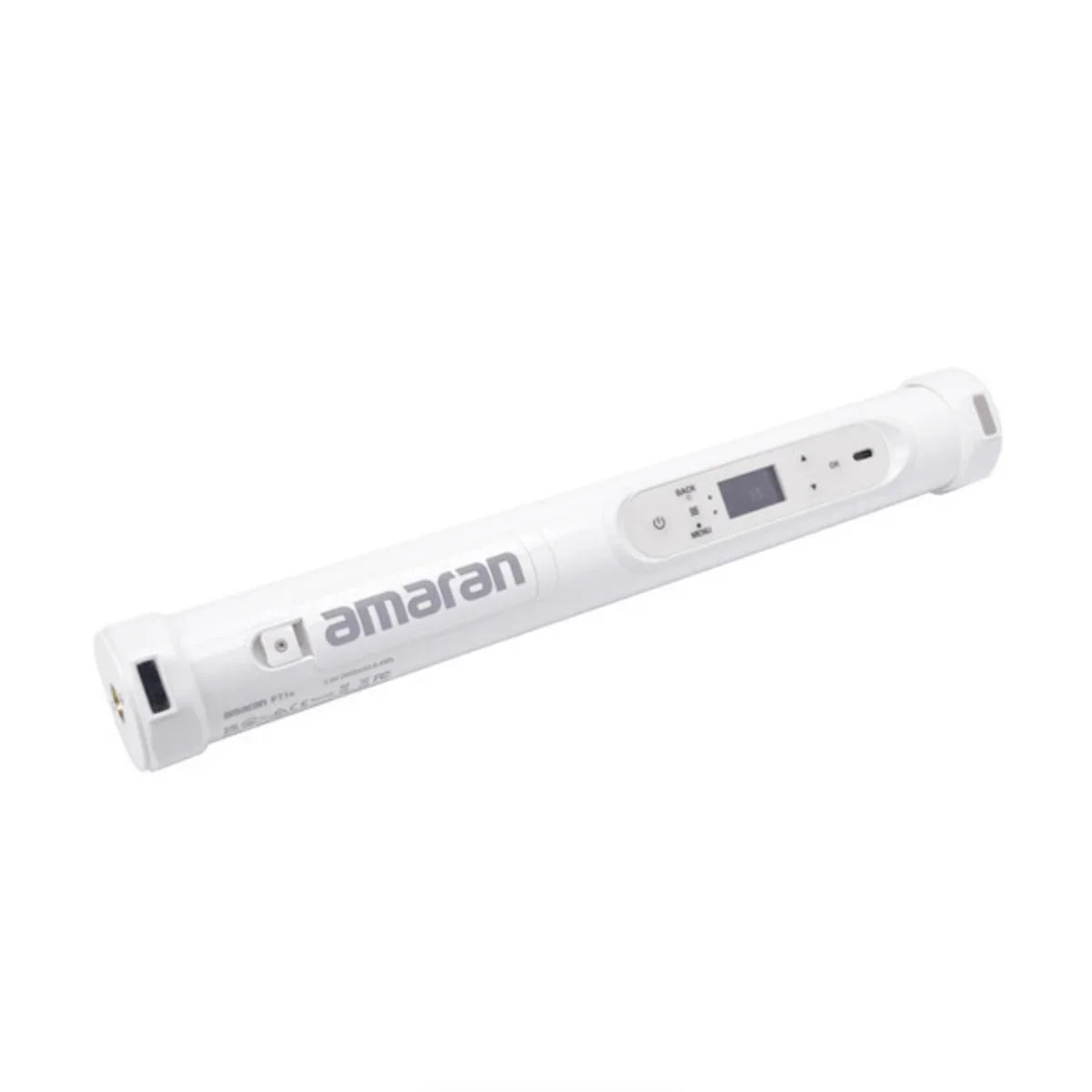 amaran PT1c RGB LED Light Tube (1') at PROCAM | procam.com