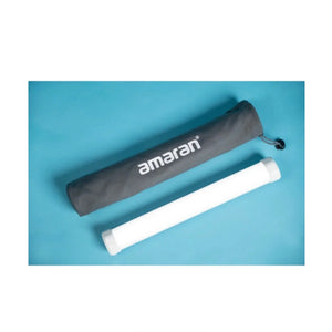 amaran PT1c RGB LED Light Tube (1') at PROCAM | procam.com